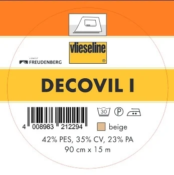 Decovil 1- Beige