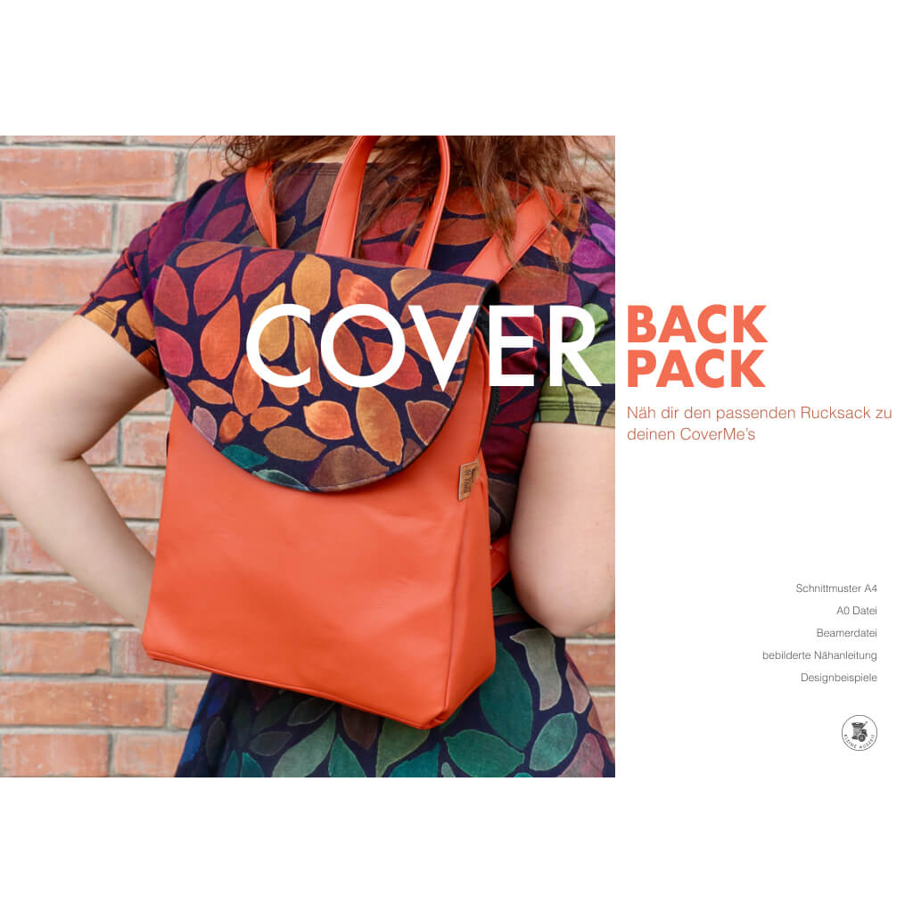 CoverBackpack