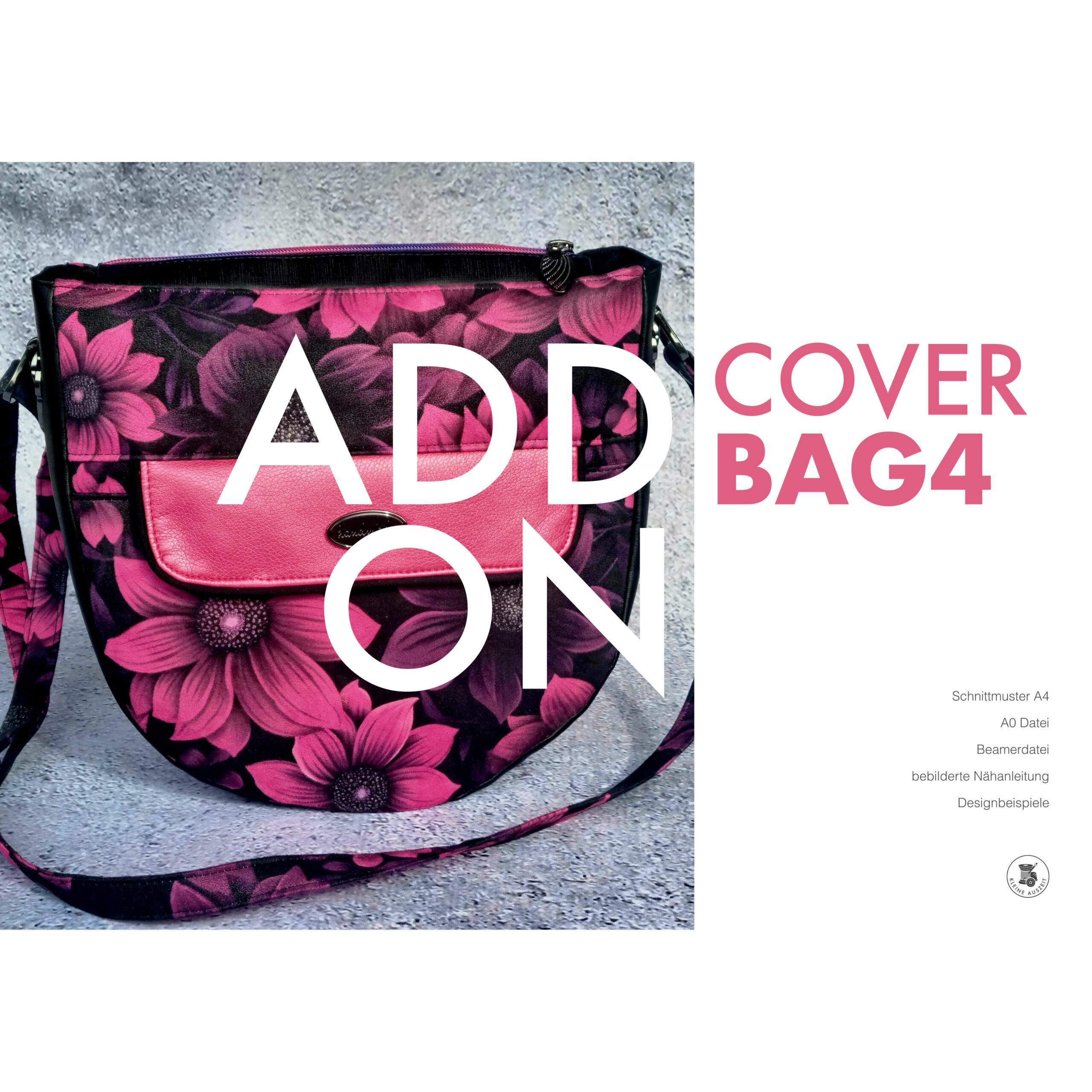 CoverBag4 Add On