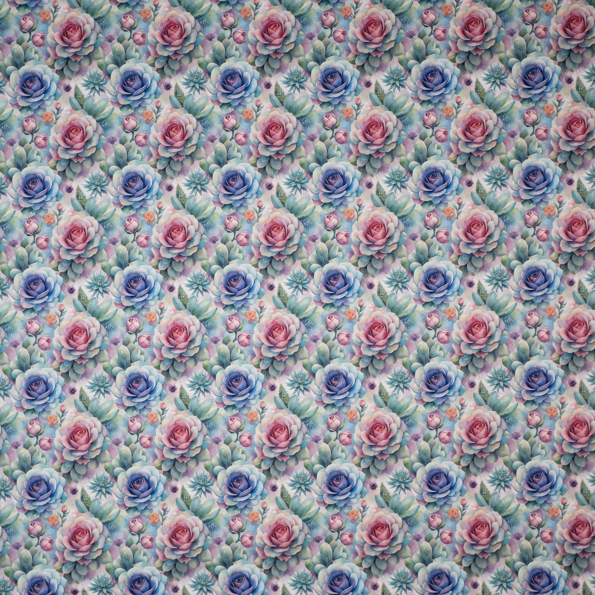 Vorbestellung EP Mint Stone Rose