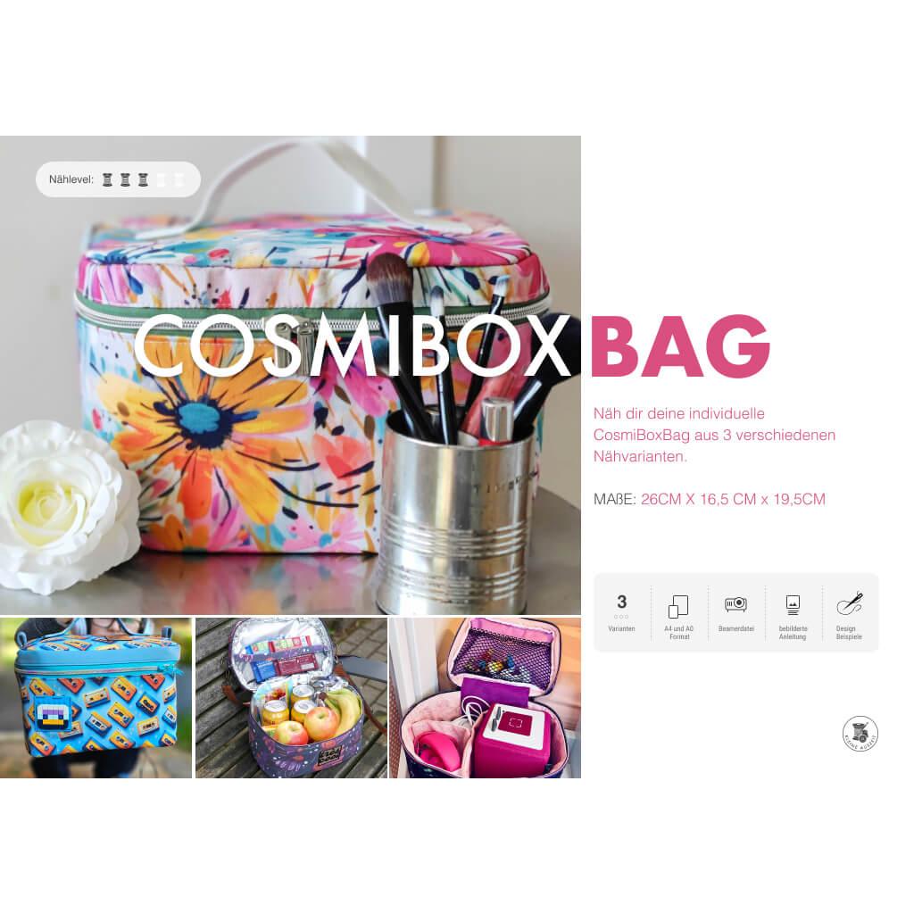 CosmiBoxBag