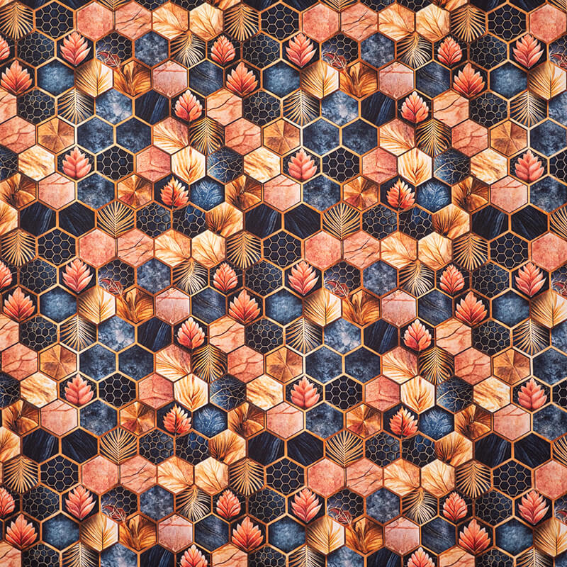 Vorbestellung EP Groseold Hexagon