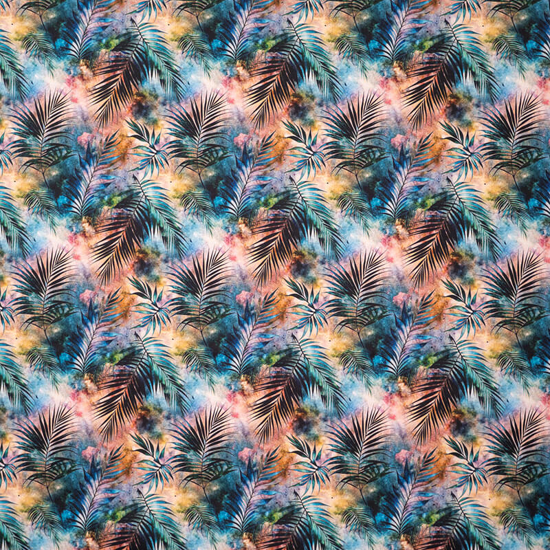 Vorbestellung EP Palm Leaves