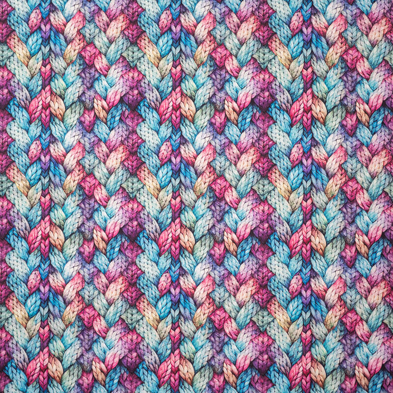 Vorbestellung EP Knitting