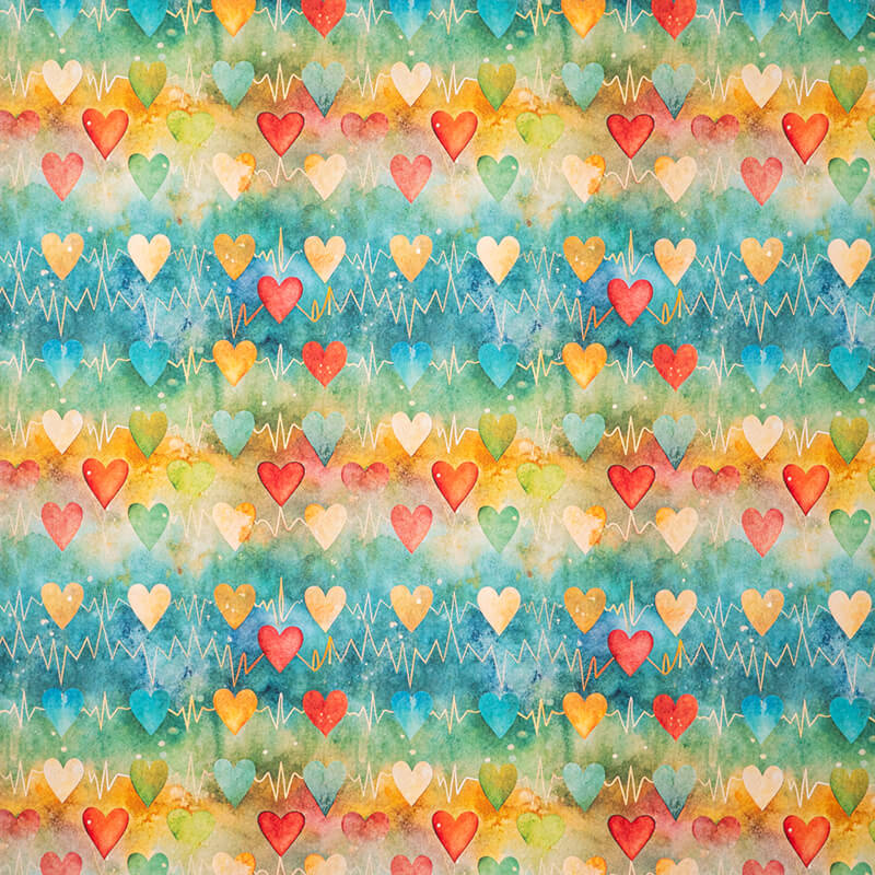 Vorbestellung EP Heartbeat