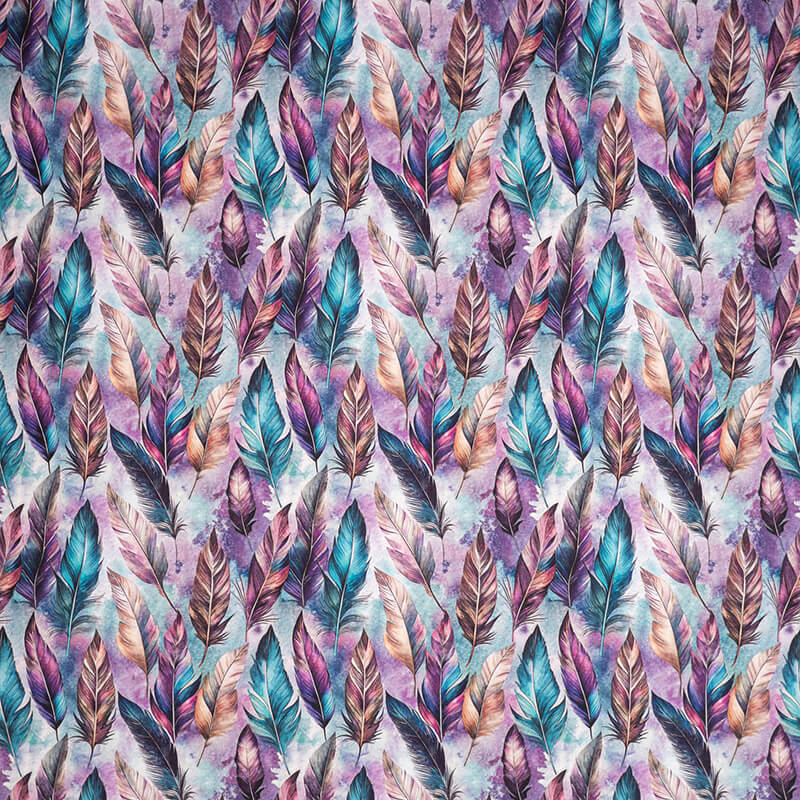 Vorbestellung EP Tealac Feathers