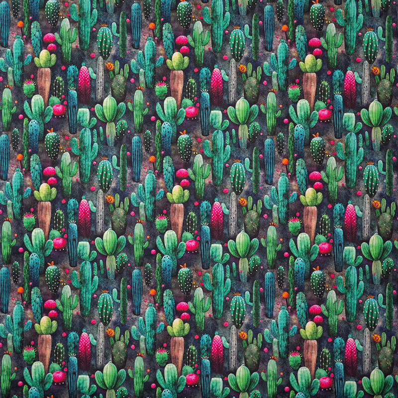 Vorbestellung EP Greenink Cacti