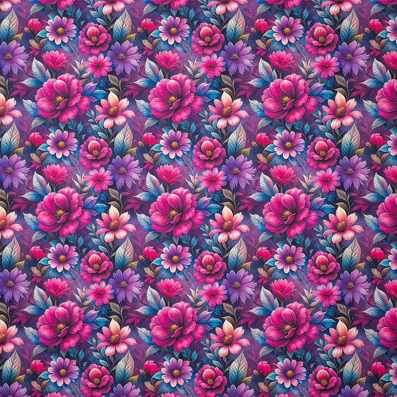 Vorbestellung EP Pinlac Flowers