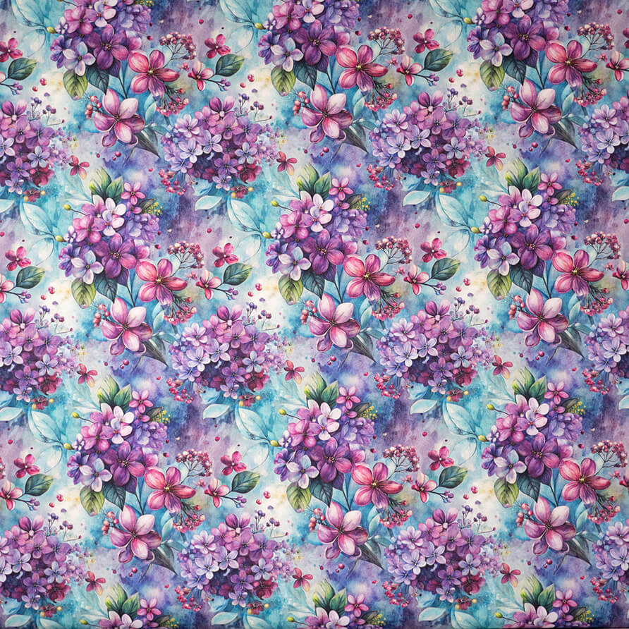 Vorbestellung EP Turqlac Cherry Blossoms