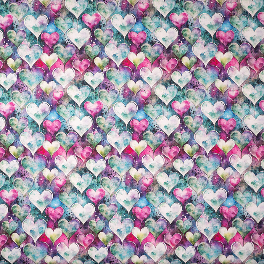Vorbestellung EP GreenInk Hearts