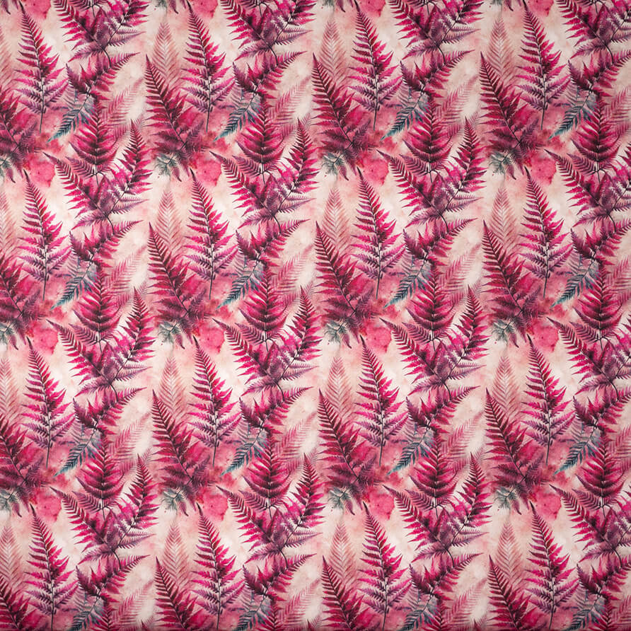 Vorbestellung EP Red Fern