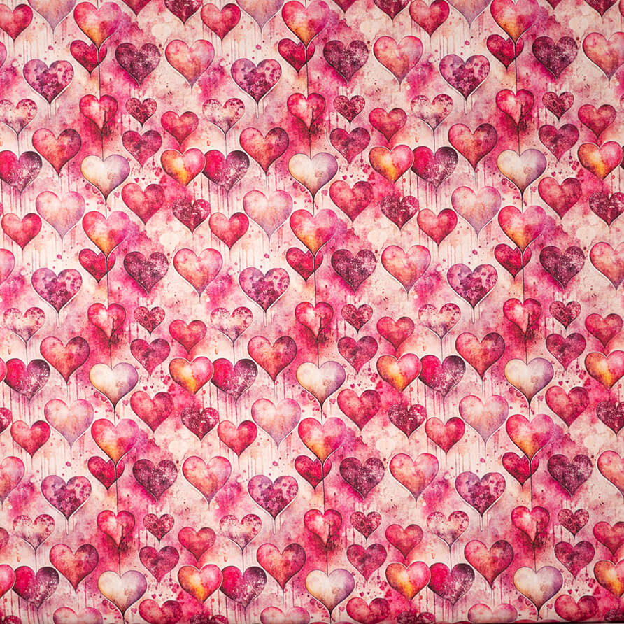 Vorbestellung EP Redose Hearts
