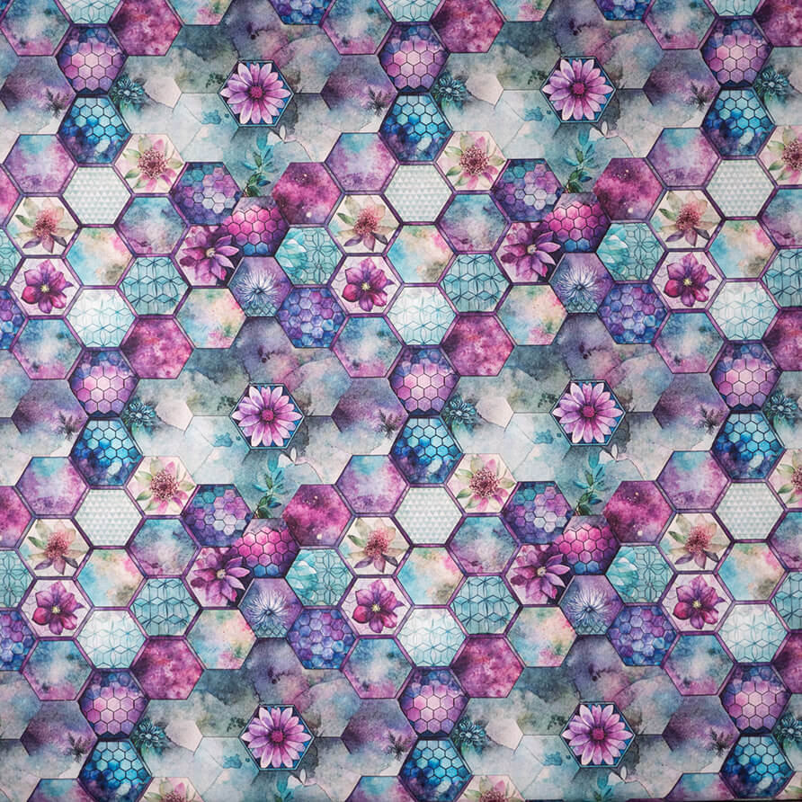 Vorbestellung EP Turbeila Hexagon