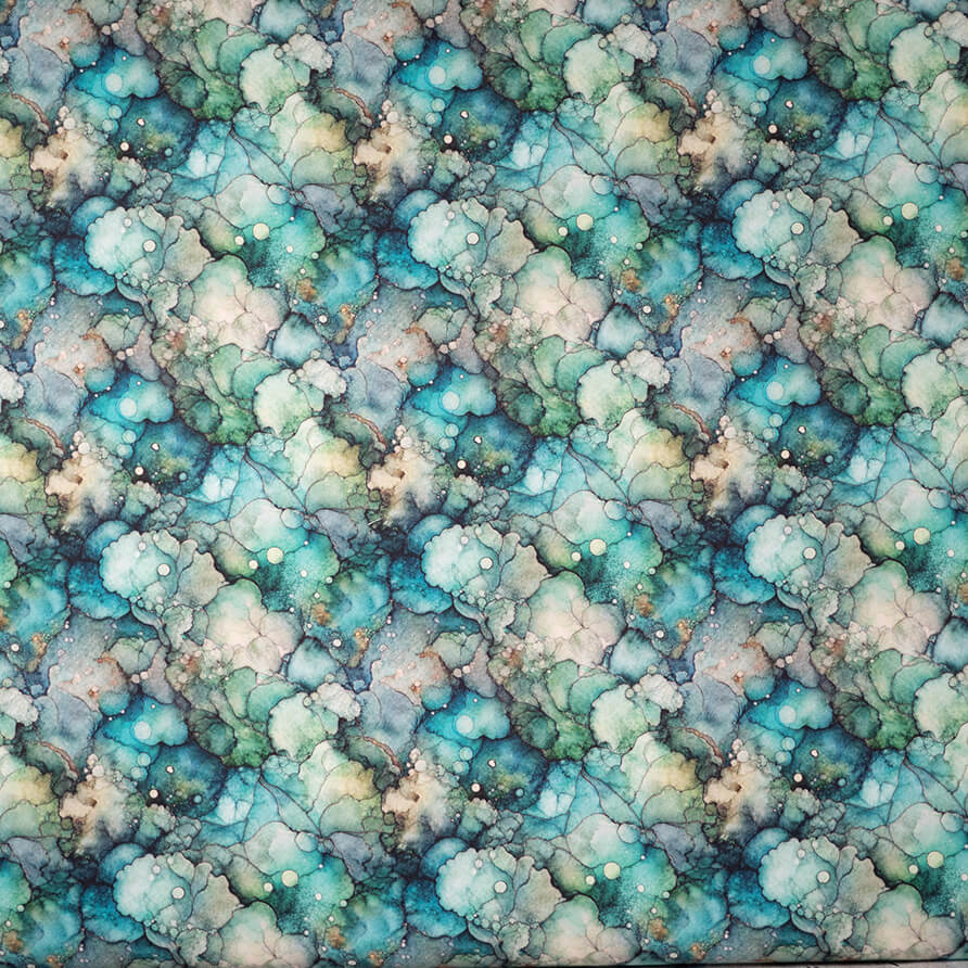 Vorbestellung EP Geenue Marble