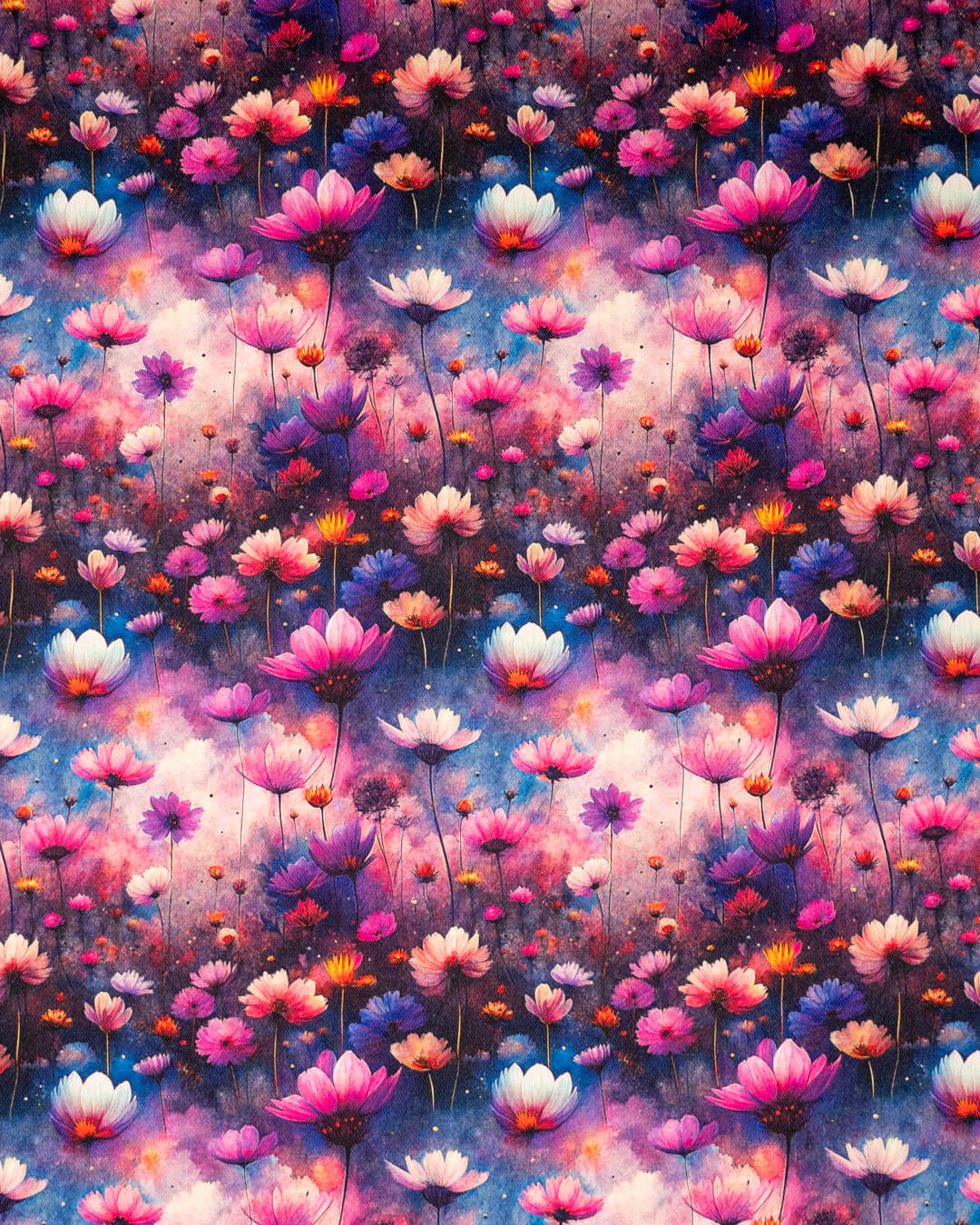 Vorbestellung EP Pinquoise Field Flower