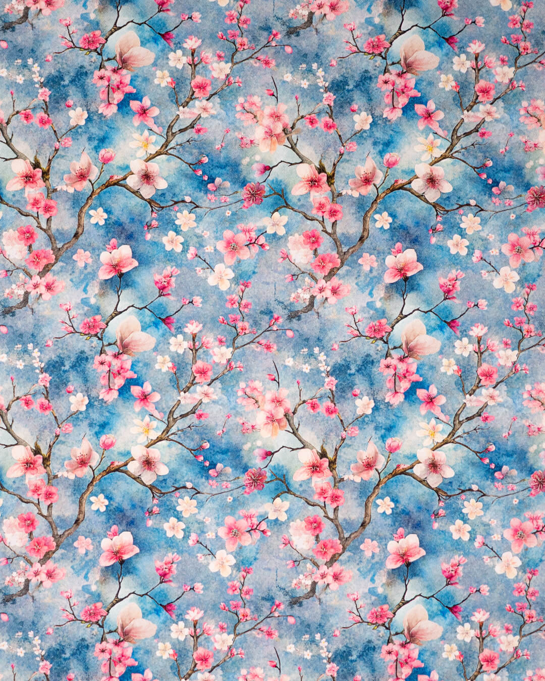 Vorbestellung EP Roslue Cherry Blossoms