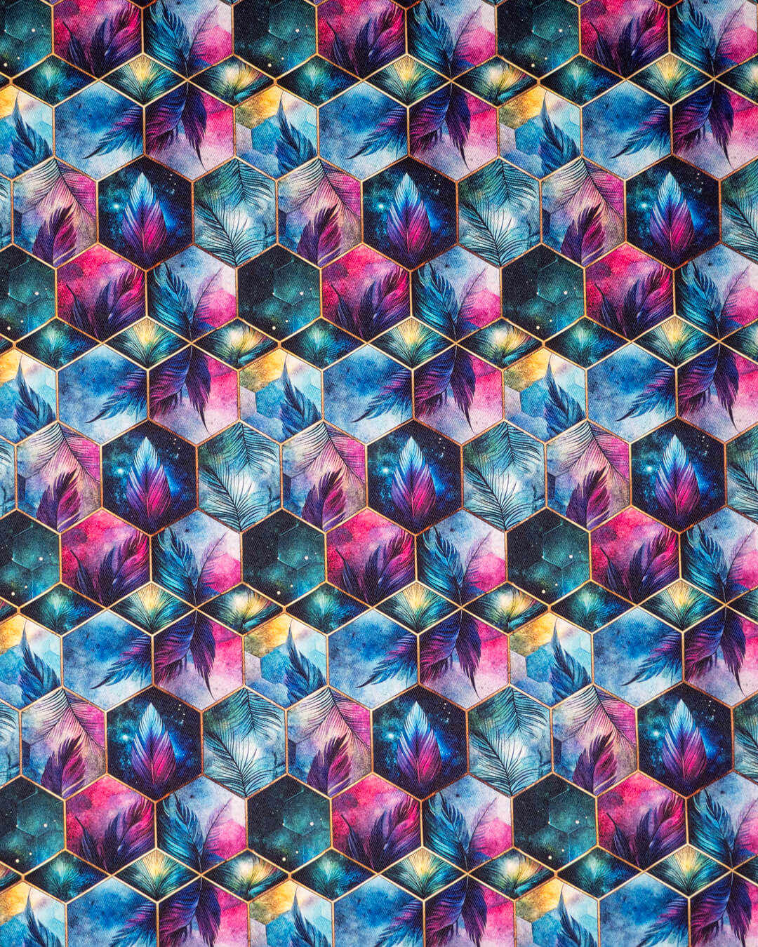 Vorbestellung EP Bluink Hexafeather