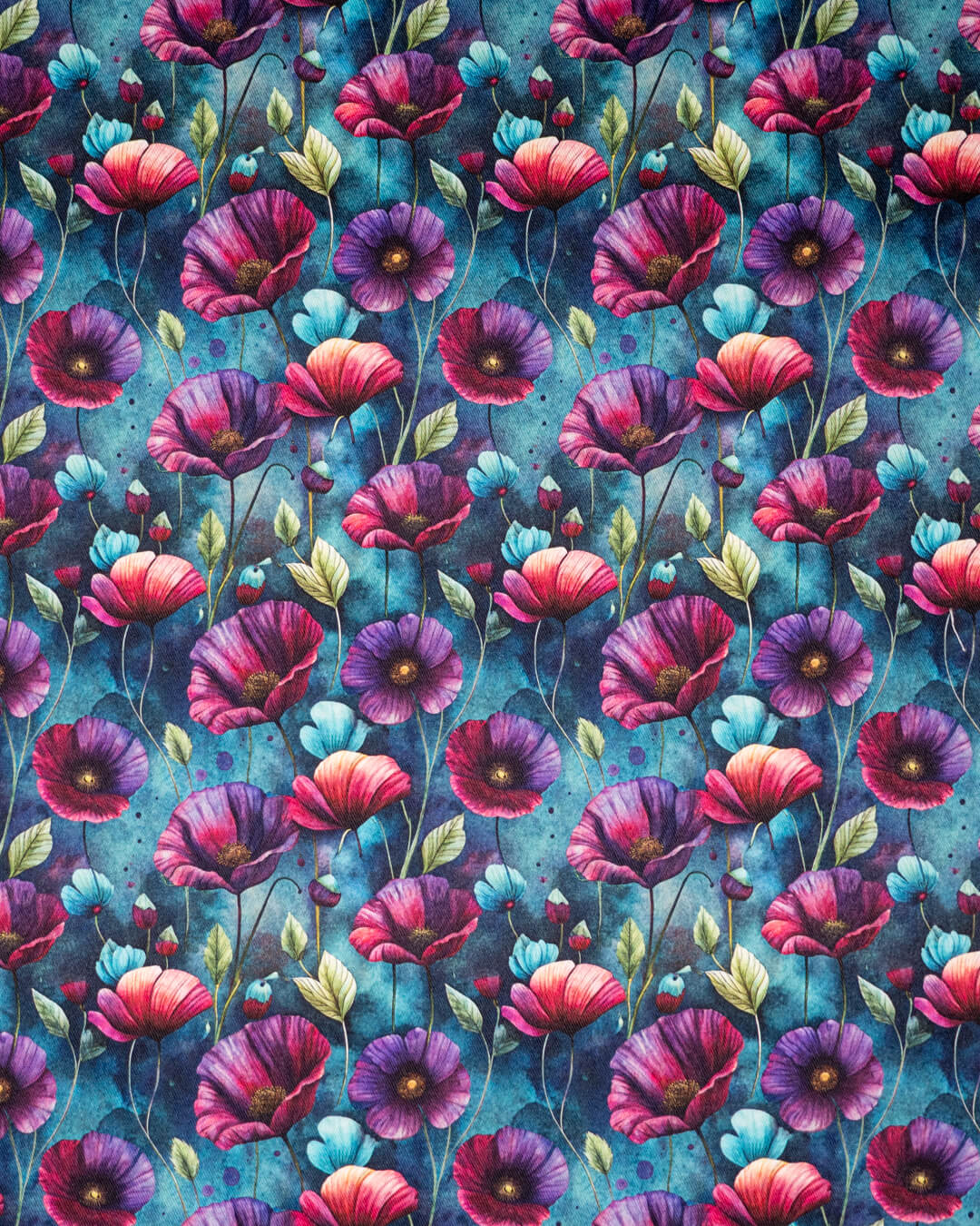 Vorbestellung EP Petrolia Poppys