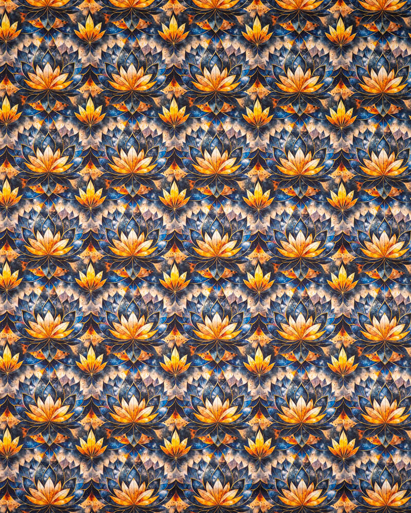 EP Blueold Lotus
