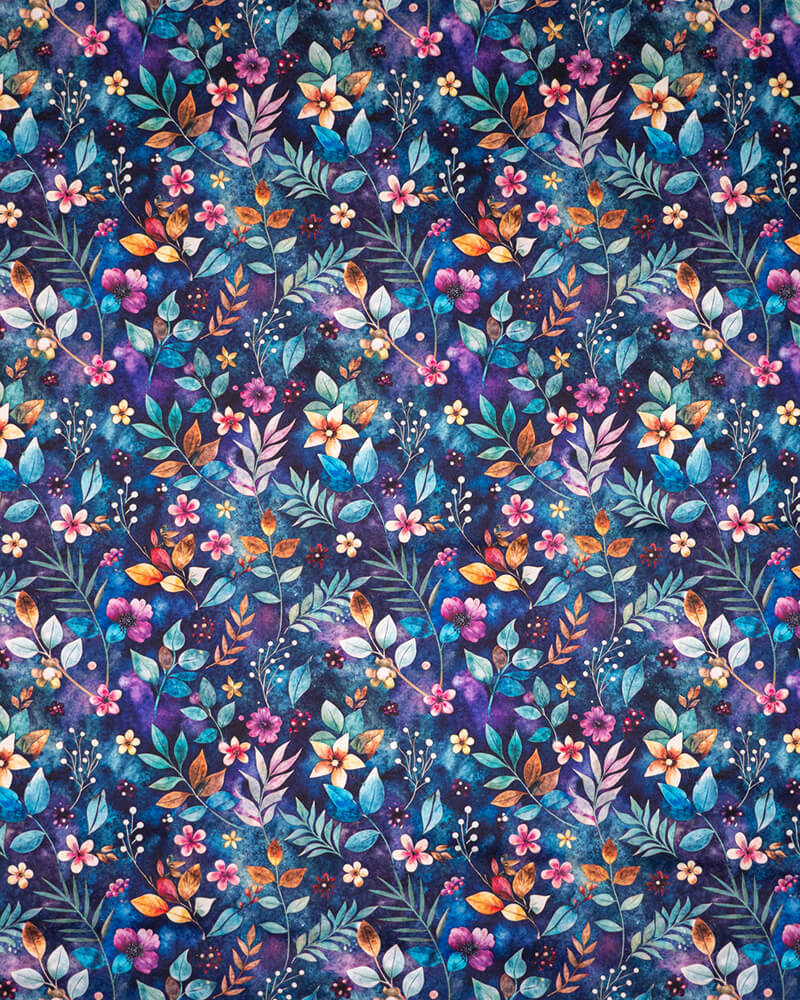 EP Purptrol Leaves