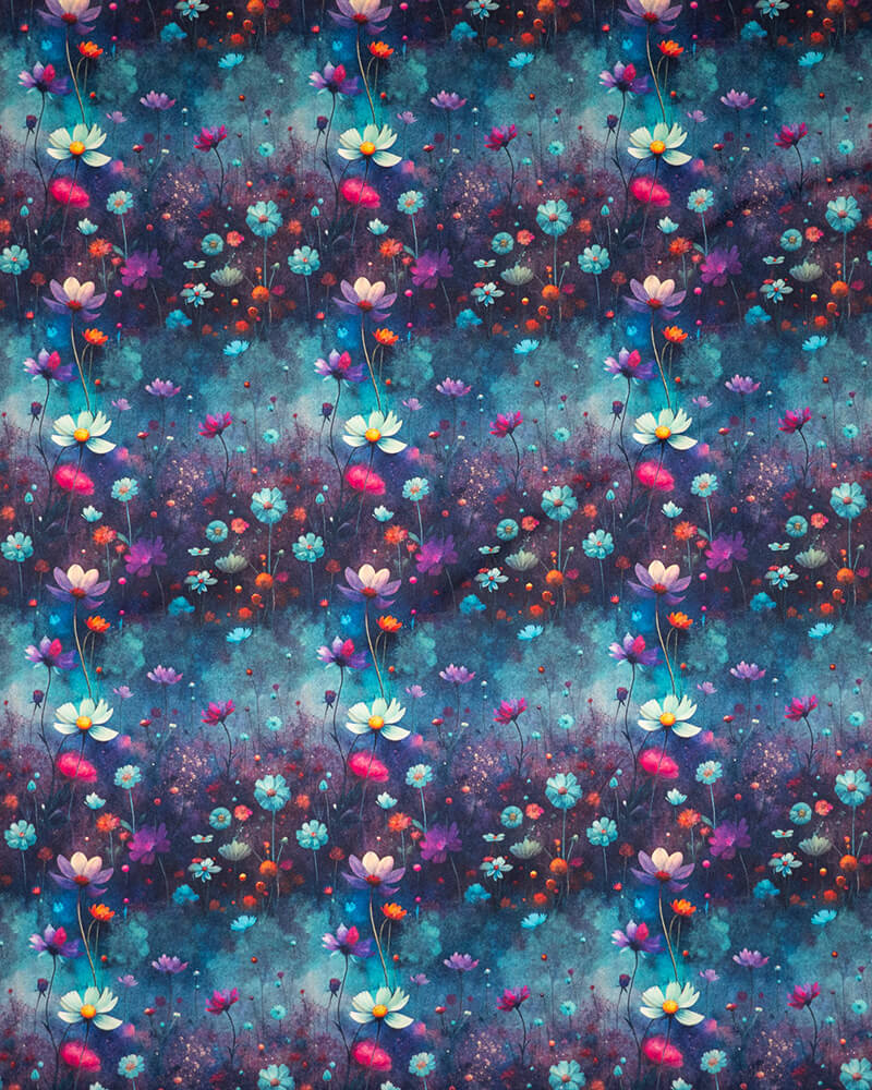 EP Petreal Field Flower
