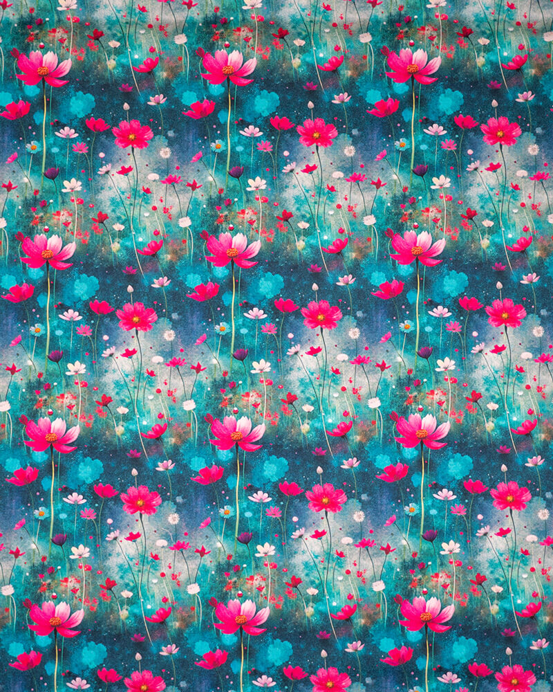 EP Tealink Field Flower