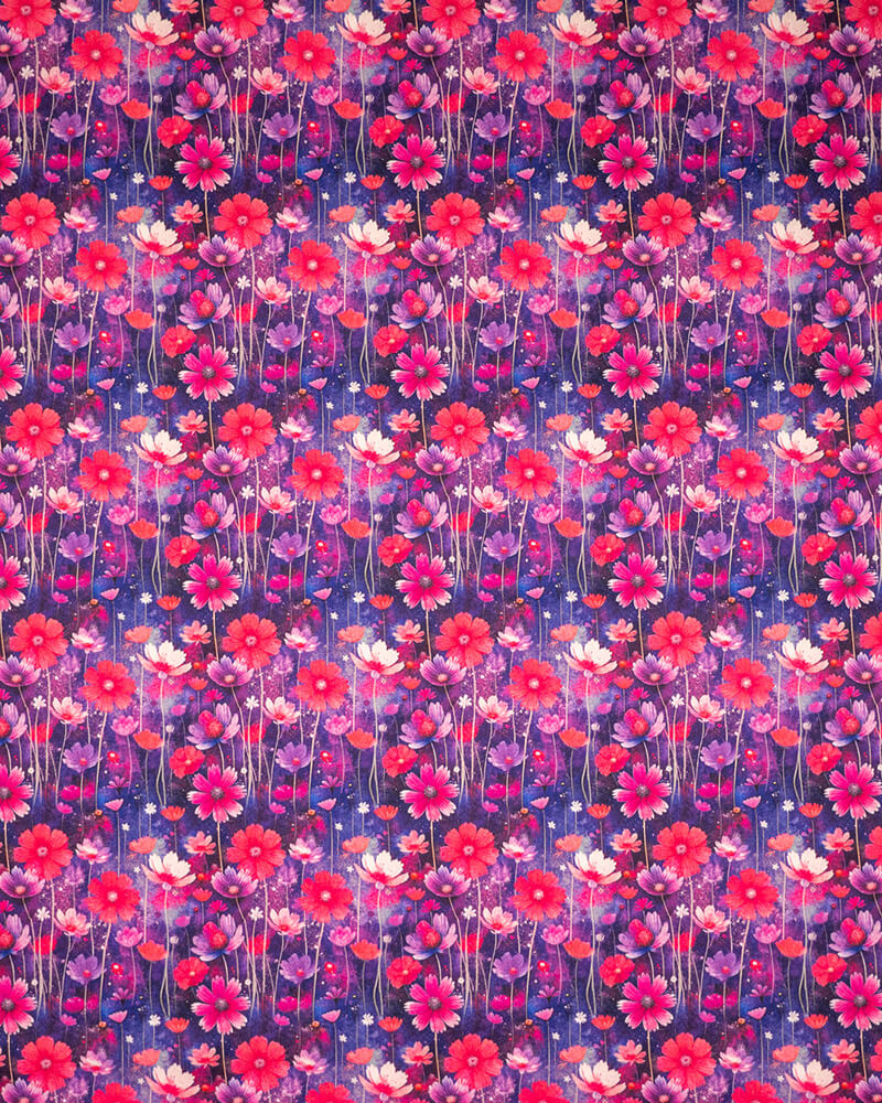 EP Purpink Field Flower