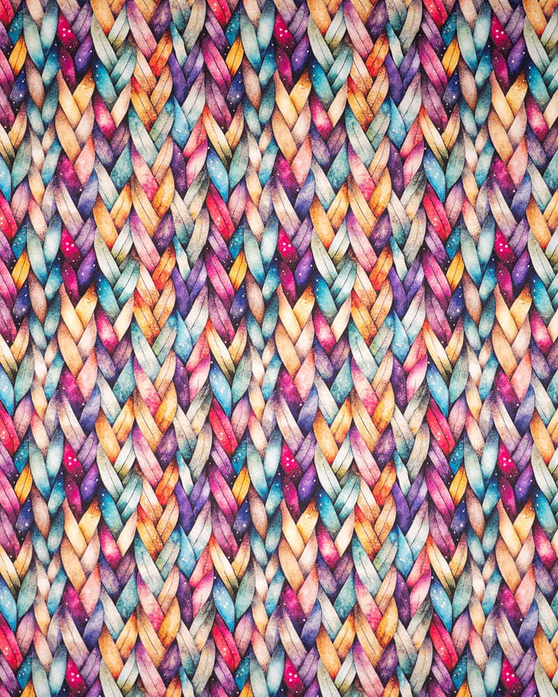 EP Purpeal Knitting