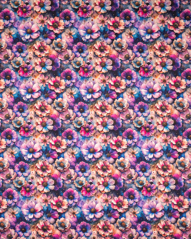 EP Purposa Flower