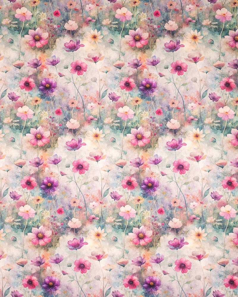 EP Minorple Field Flower