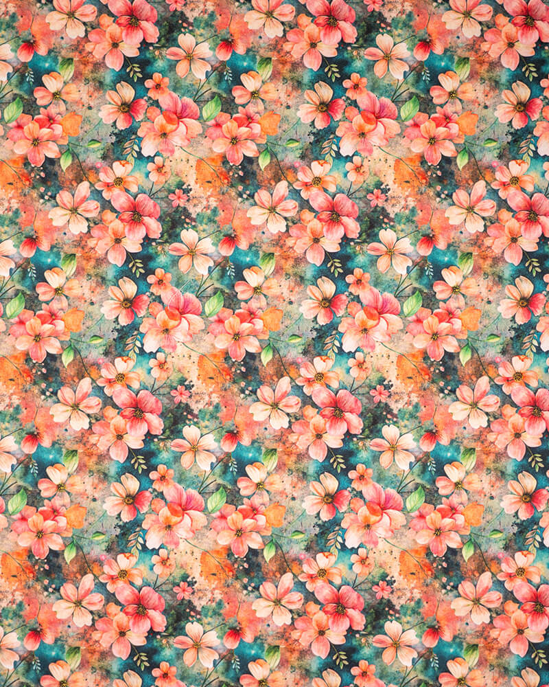EP Peareen Flower