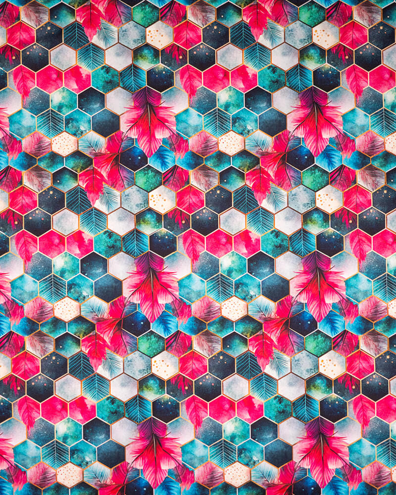 EP Tealink Hexafeather