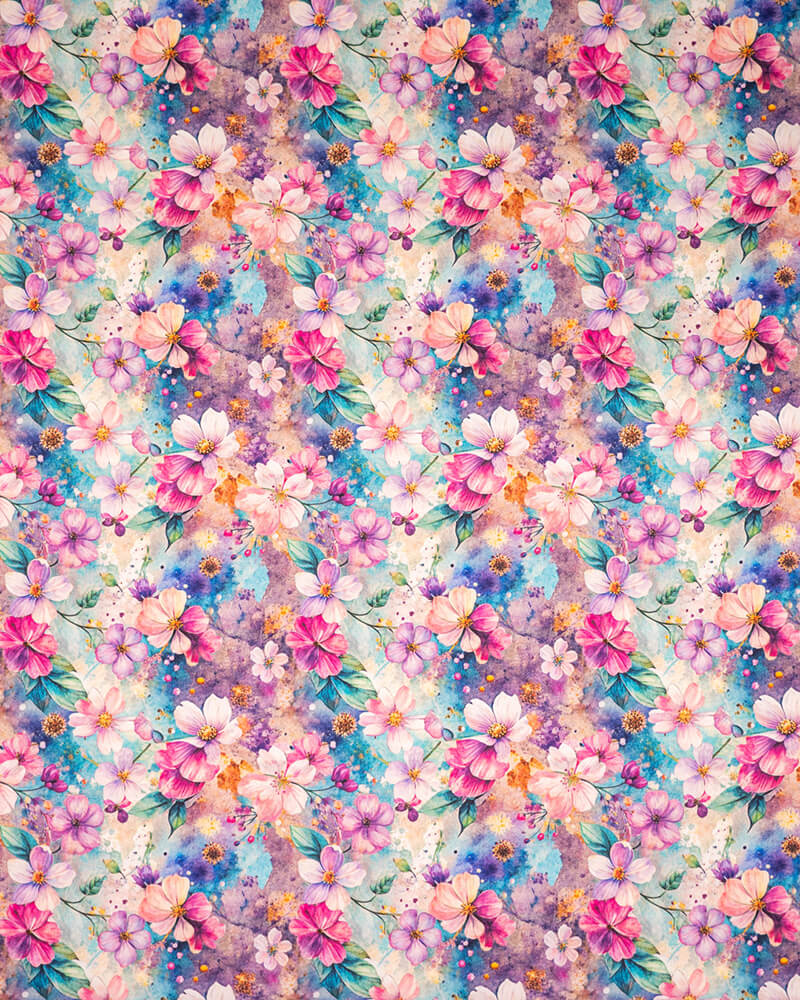 EP Teaprosa Flower