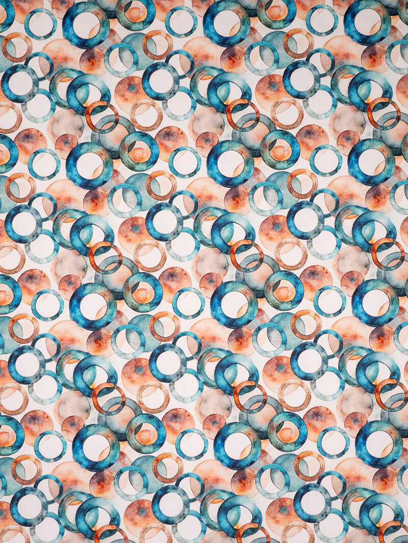 Vorbestellung EP Telopper Circles