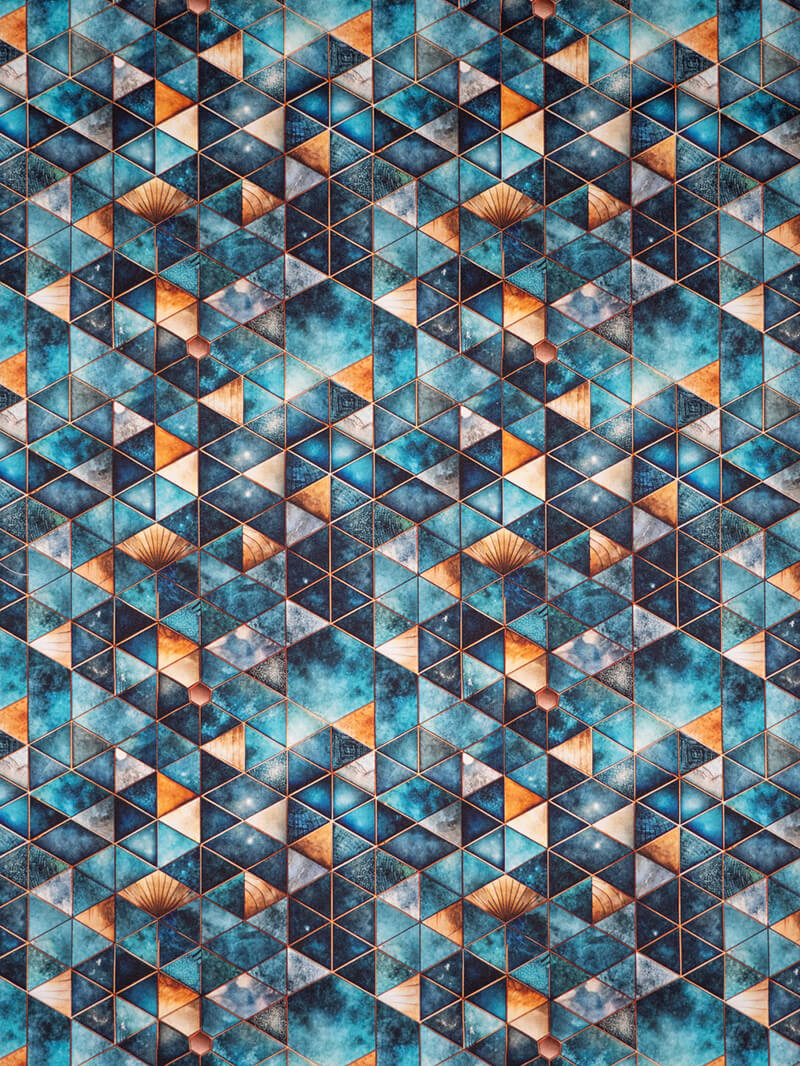 Vorbestellung EP Telold Triangle