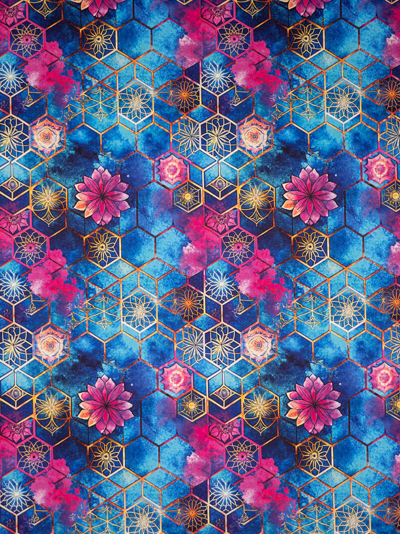 Vorbestellung EP Bluink Hexaflower