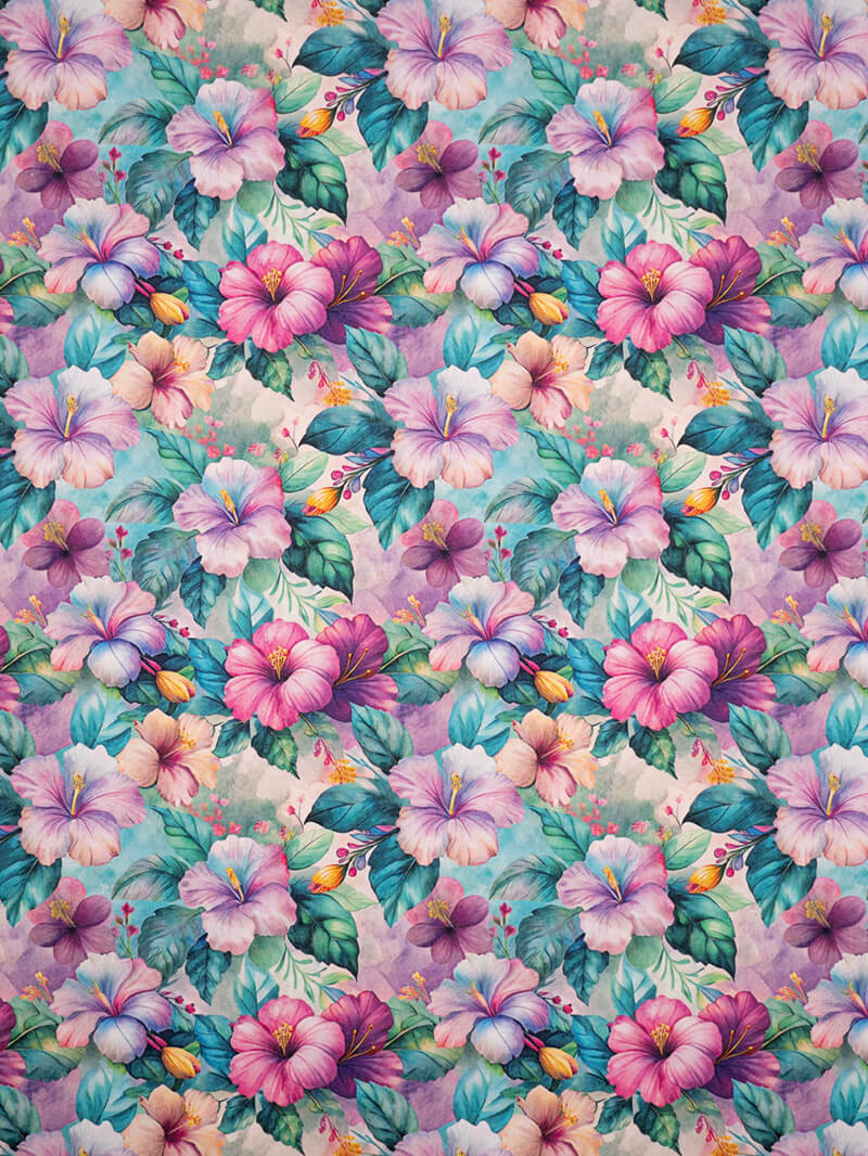 Vorbestellung EP Teilac Hibiskus