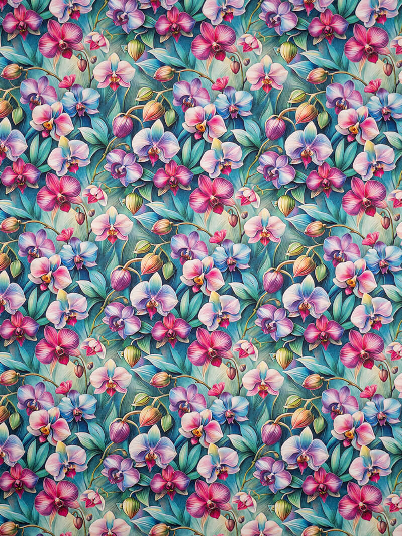 Vorbestellung EP Pinkeen Orchid
