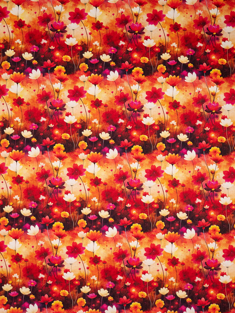 Vorbestellung EP Ored Field Flowers