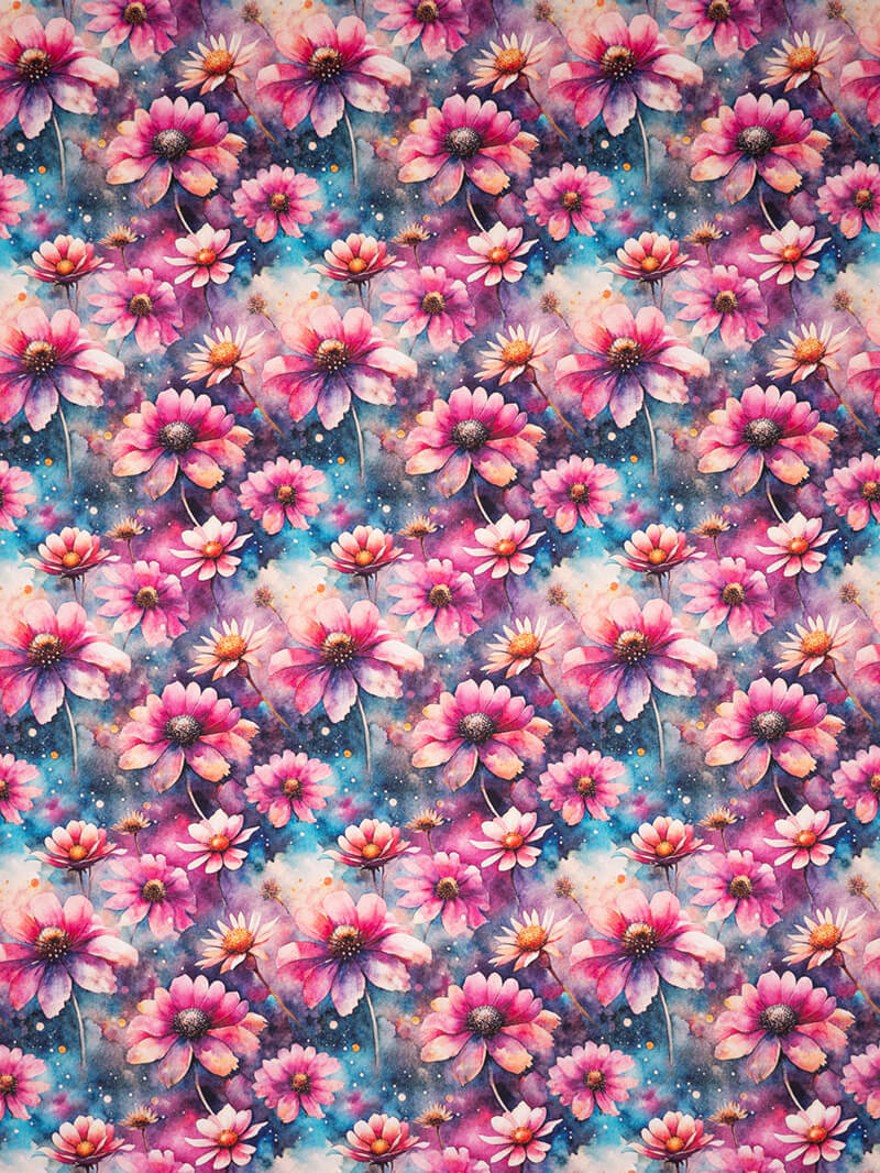 Vorbestellung EP Tealink Flowers