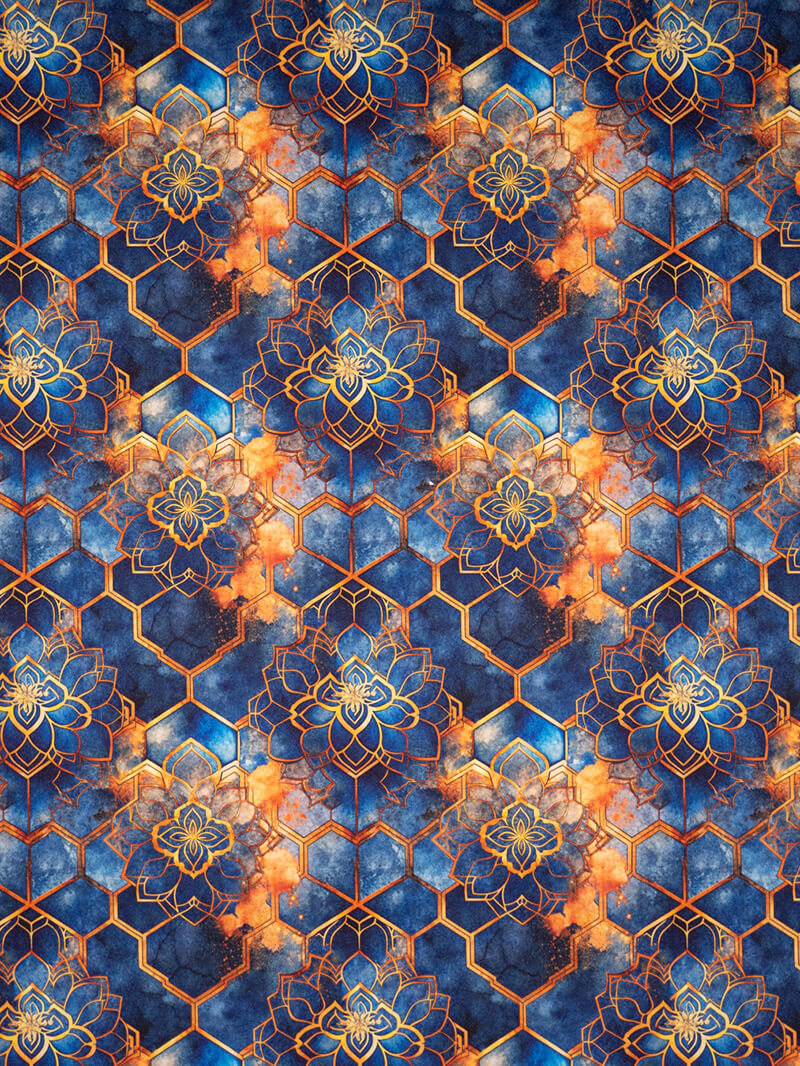 Vorbestellung EP Yelue Hexaflower